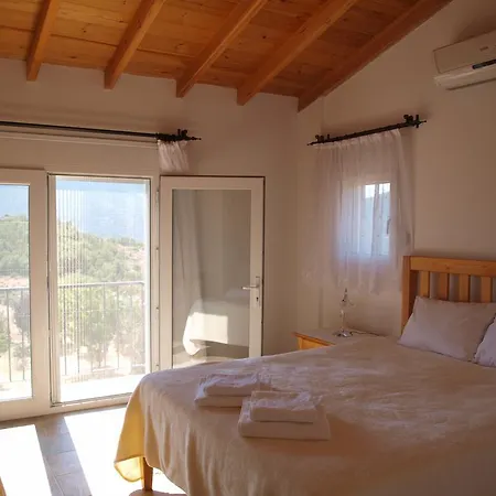 Гостевой дом Moonstone House Каш