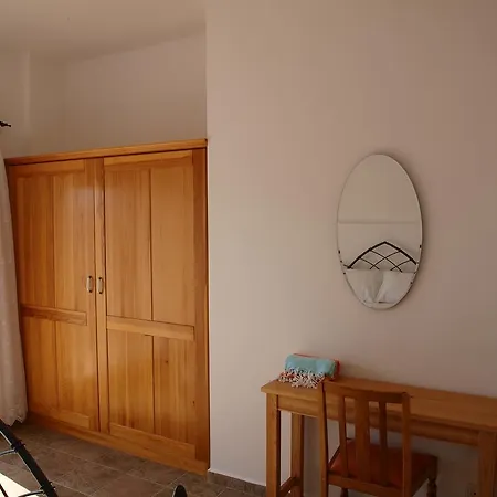 Гостевой дом Moonstone House Каш