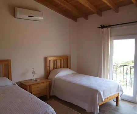 Гостевой дом Moonstone House Каш