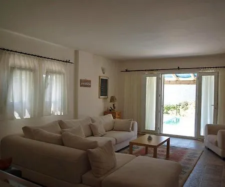 Гостевой дом Moonstone House